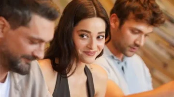 مسلسل غريب في المرآة: ملخص أحداث الحلقة 3 وتأثيرها على مسار القصة